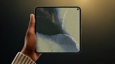 Pixel 11 Pro Fold