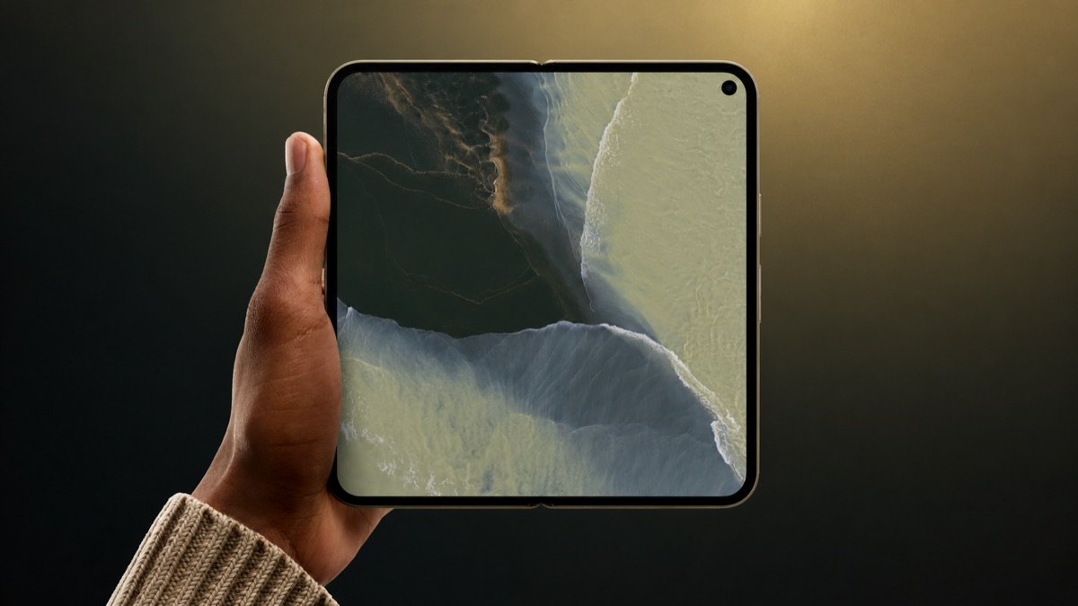 Googles Pixel 11 Pro Fold vil gøre multitasking mere fleksibel 1 Pixel 11 Pro Fold