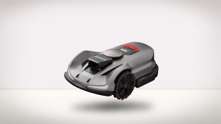 Illustration af Sunseeker X7 Gen2 i iNPUTs testformat