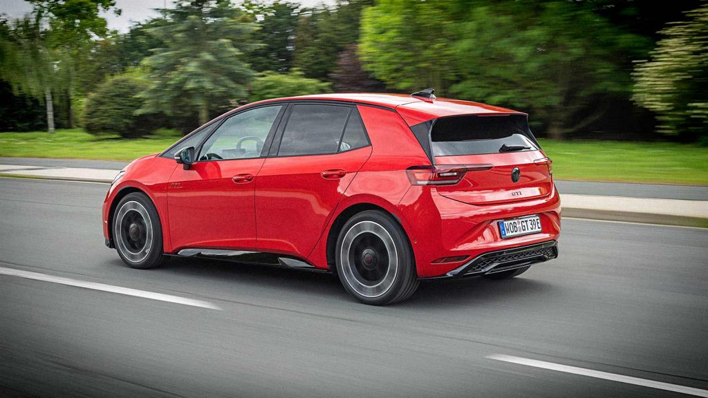 ID.3 GTI