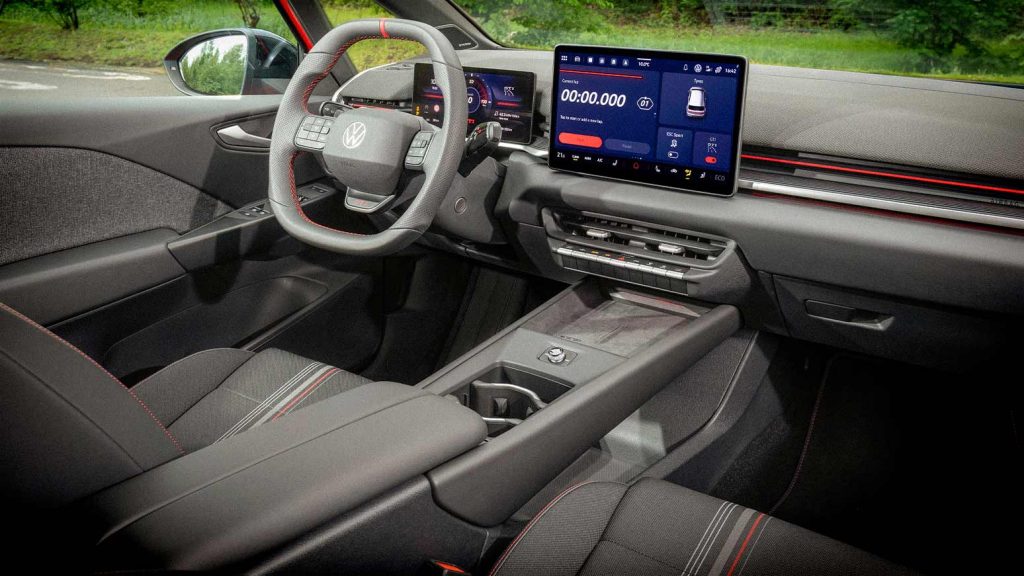 ID.3 GTI
