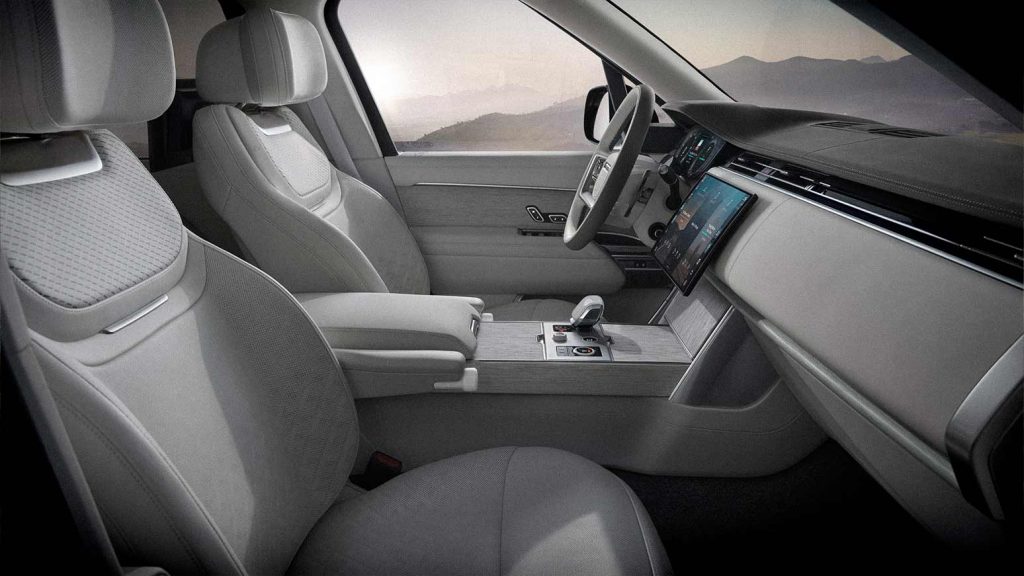 Range Rover