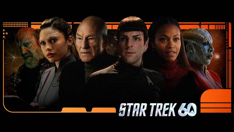 Star Trek