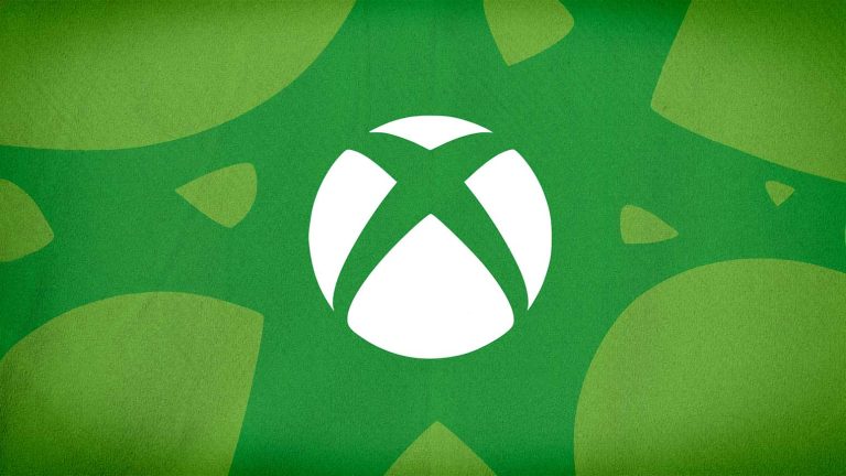 xbox