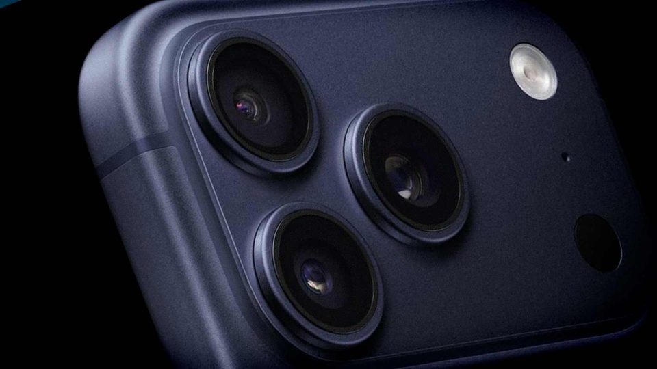 iPhone 18 pro