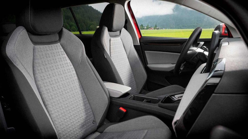 Skoda Epiq