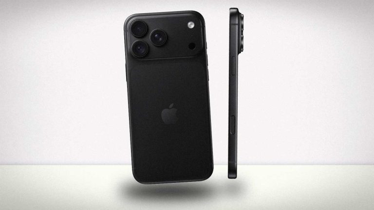 iPhone 18 Pro Max
