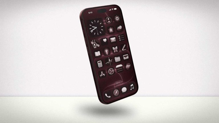 iPhone 18 Pro