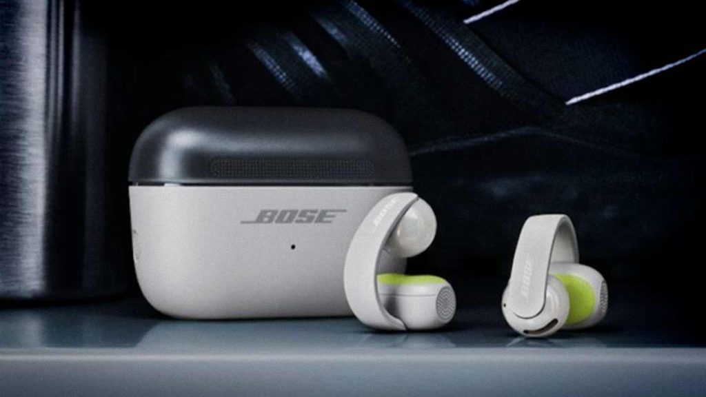 bose