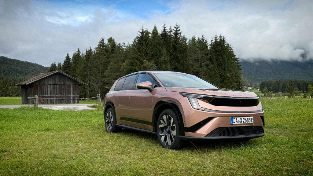 Pr vek rt Skoda Peaq Er En Stor Familieflytter Med Smag For Luksus pr-vek-rt-skoda-peaq-er-en-stor-familieflytter-med-smag-for-luksus
