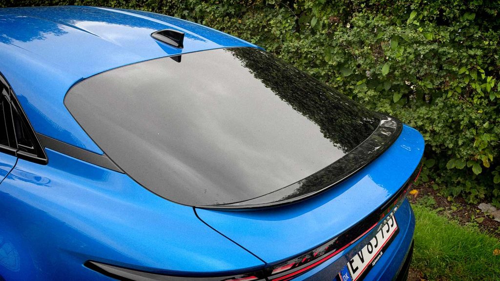 Alpine A390 GTS