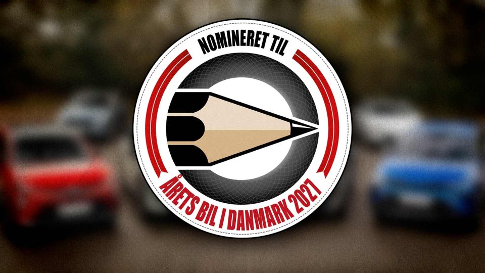 Årets Bil