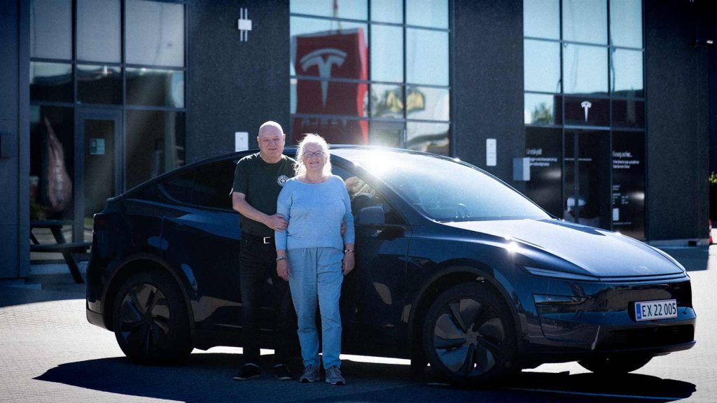 Tesla