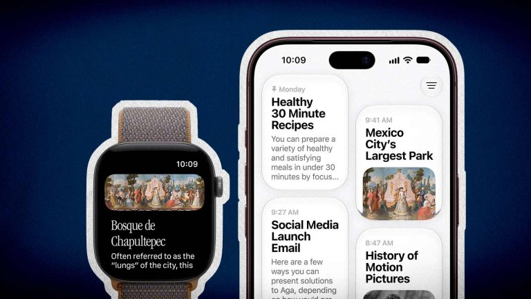 Apple Watch