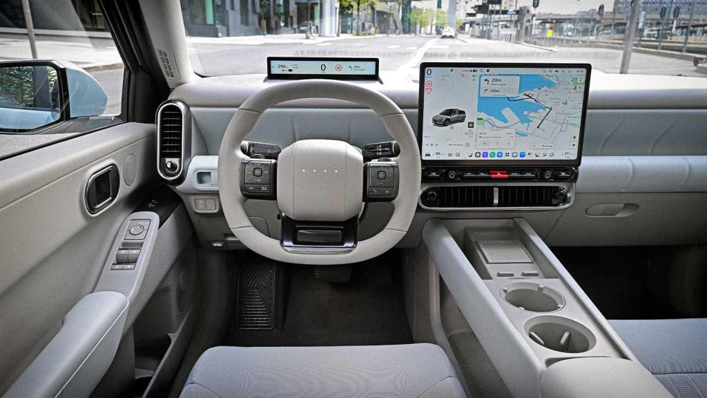 ioniq 3