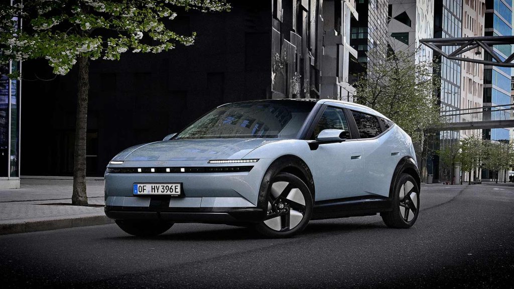 ioniq 3