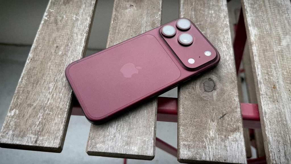 iPhone 18 Pro