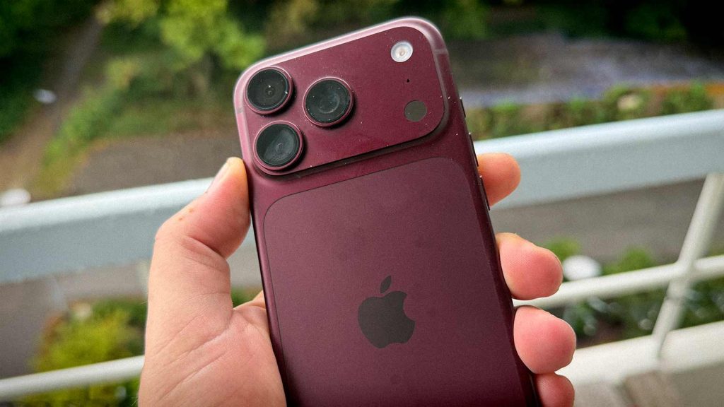 iPhone 18 Pro