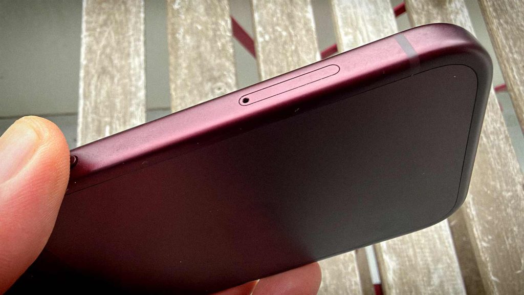 iPhone 18 Pro