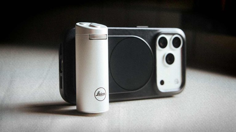 Leica