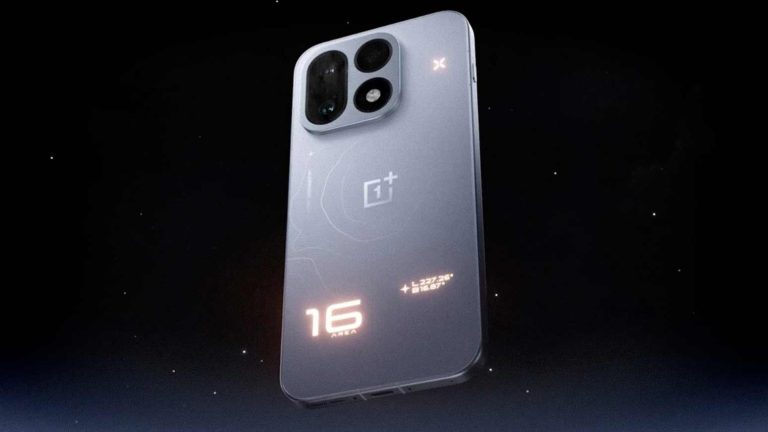oneplus 16