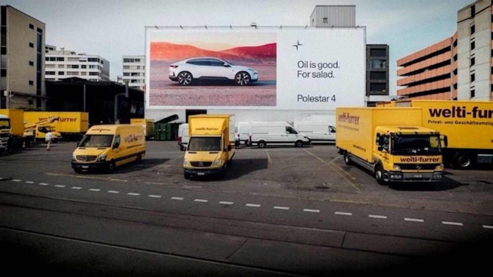 polestar