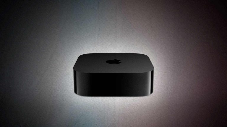 Apple TV