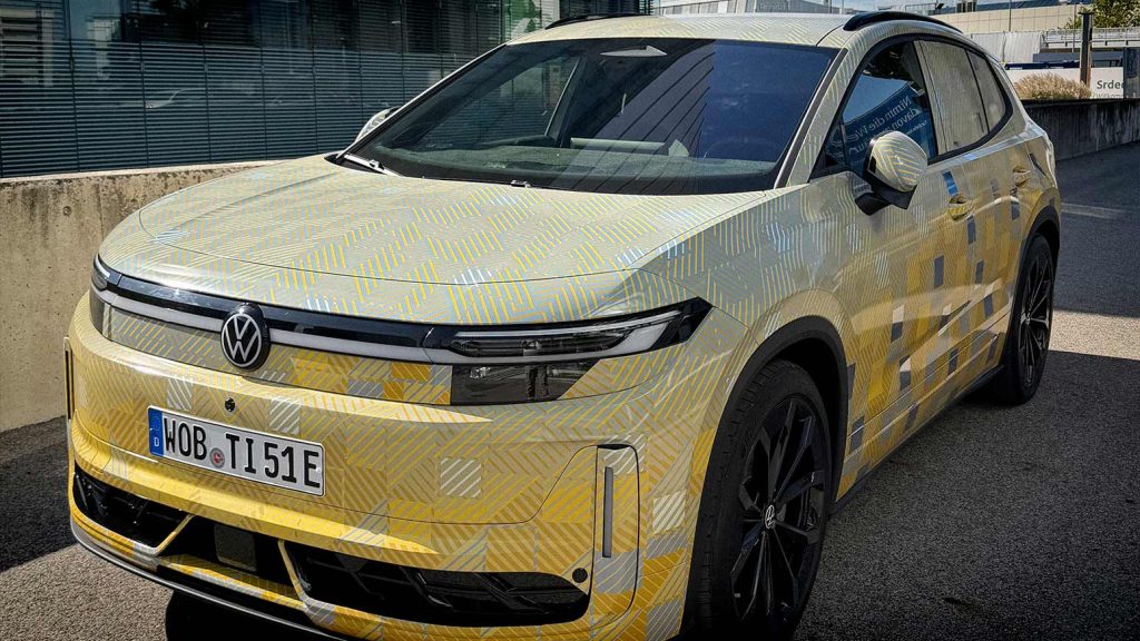 Tiguan