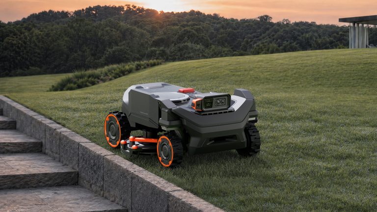 Navimow H5 Pro
