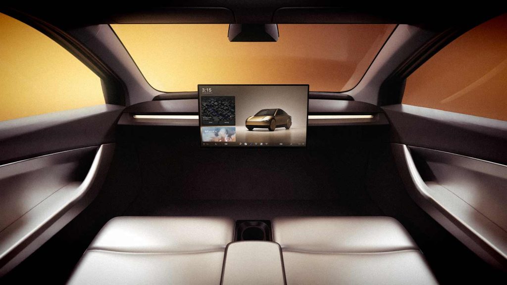 cybercab