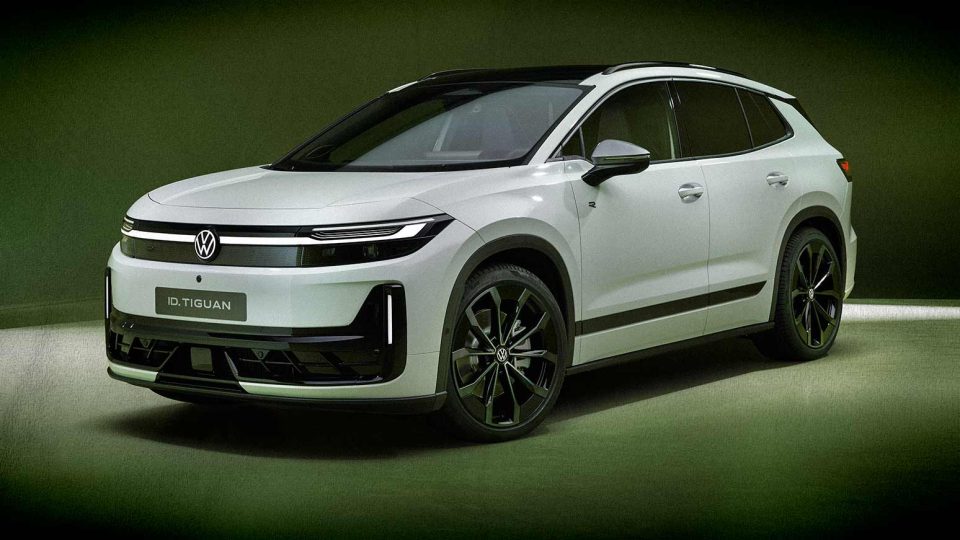 ID. Tiguan