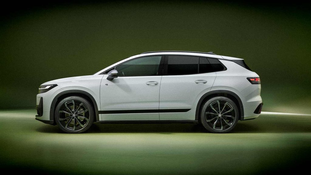 ID. Tiguan