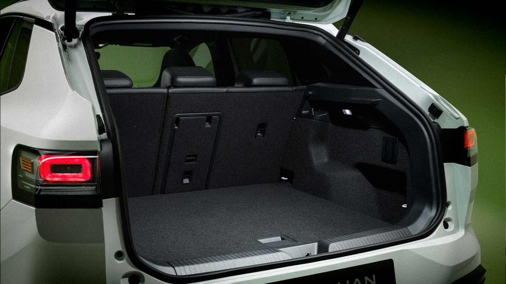 ID. Tiguan