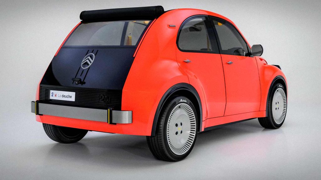 2CV