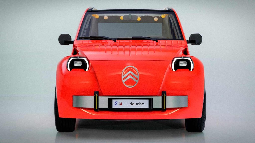 2CV