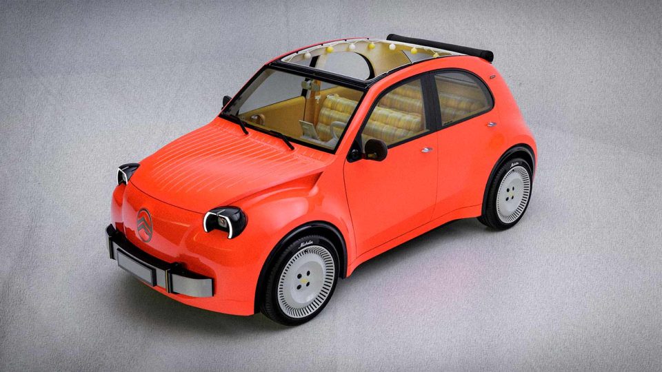 2CV