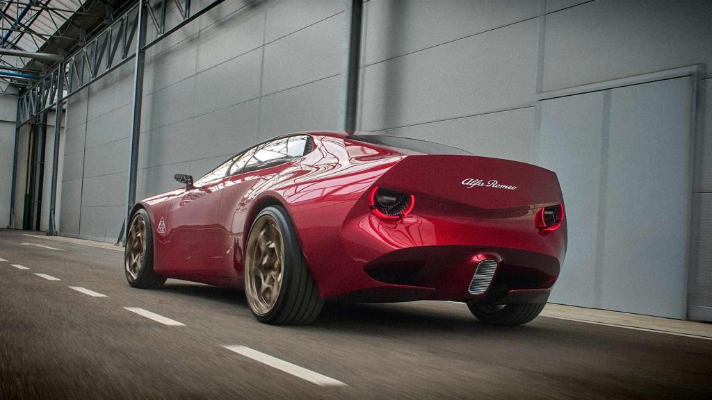 Alfa Romeo
