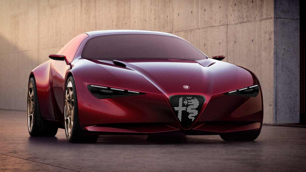 Alfa Romeo
