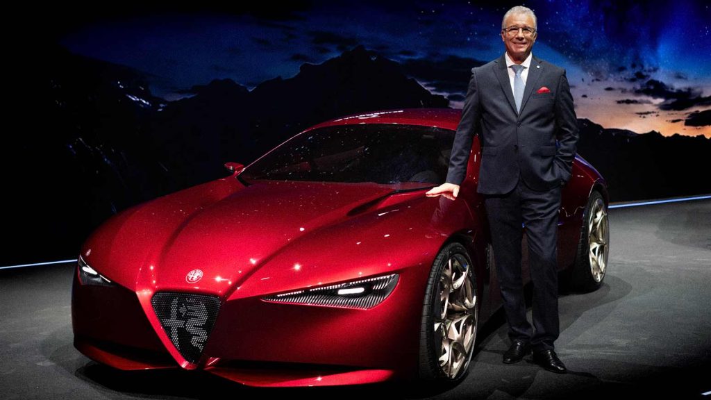 Alfa Romeo