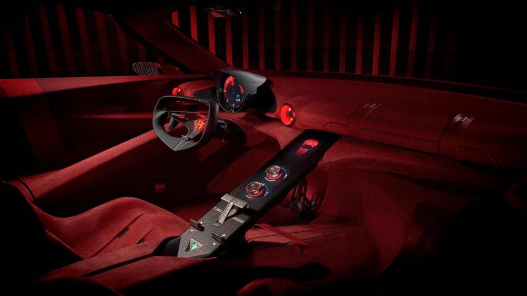 Alfa Romeo