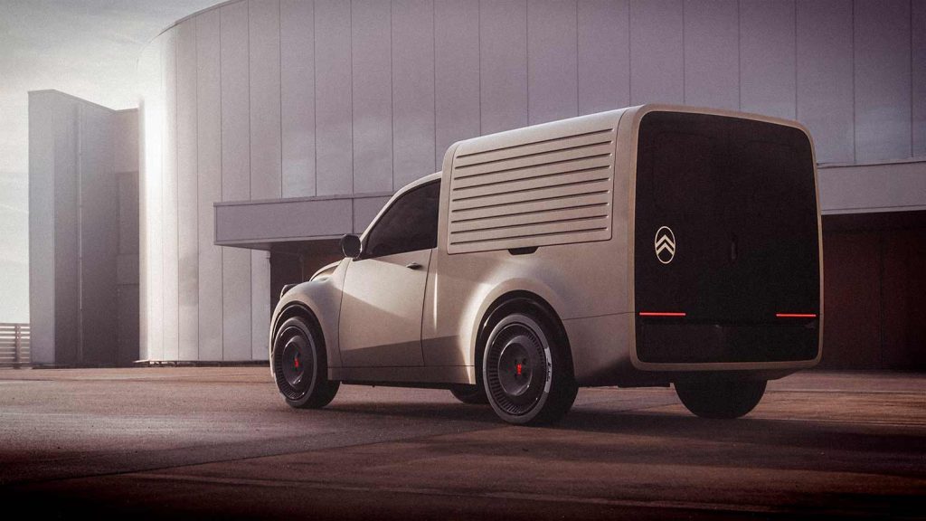 2CV