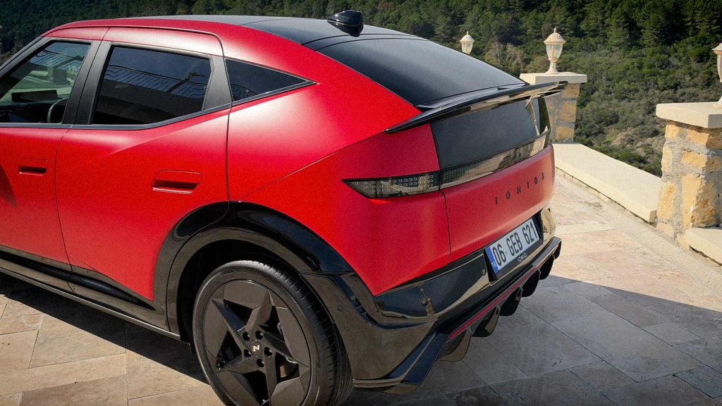 Ioniq 3
