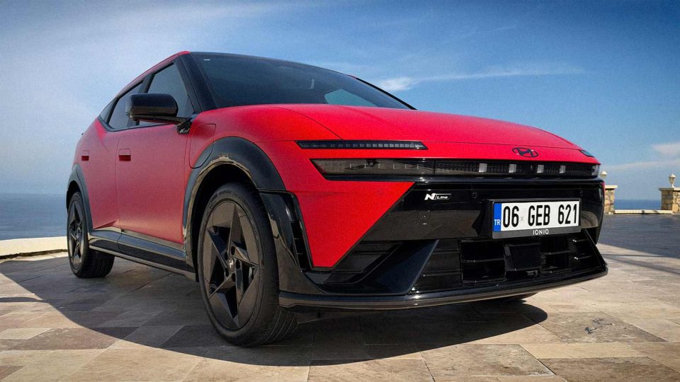 Car of the Year
