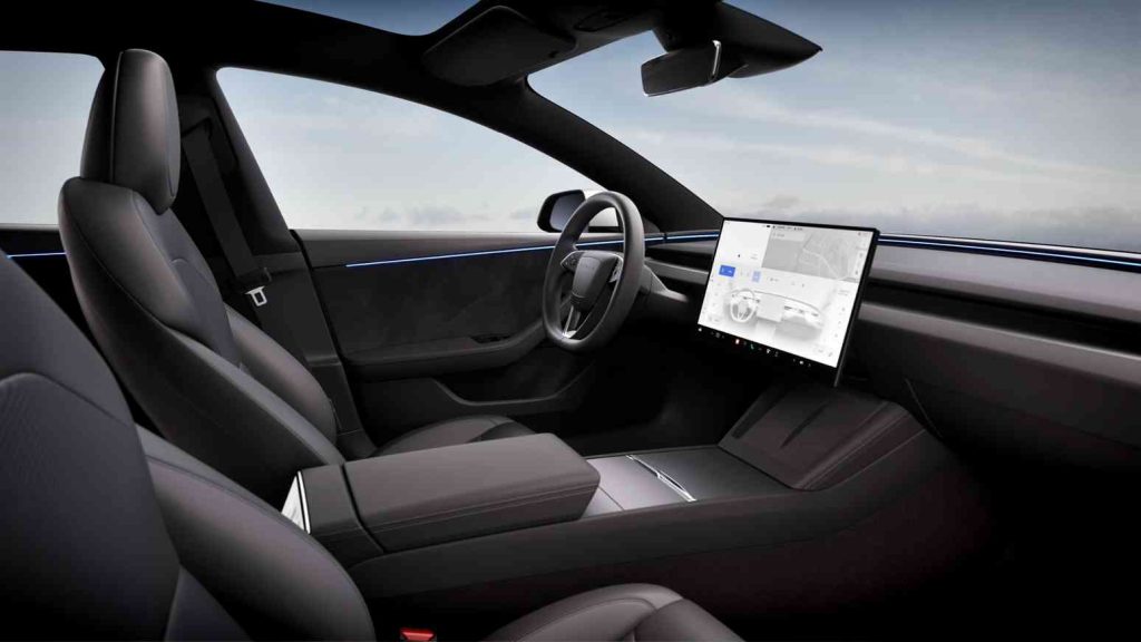 Model 3