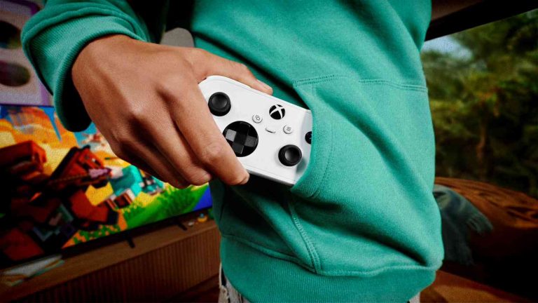 Xbox nano