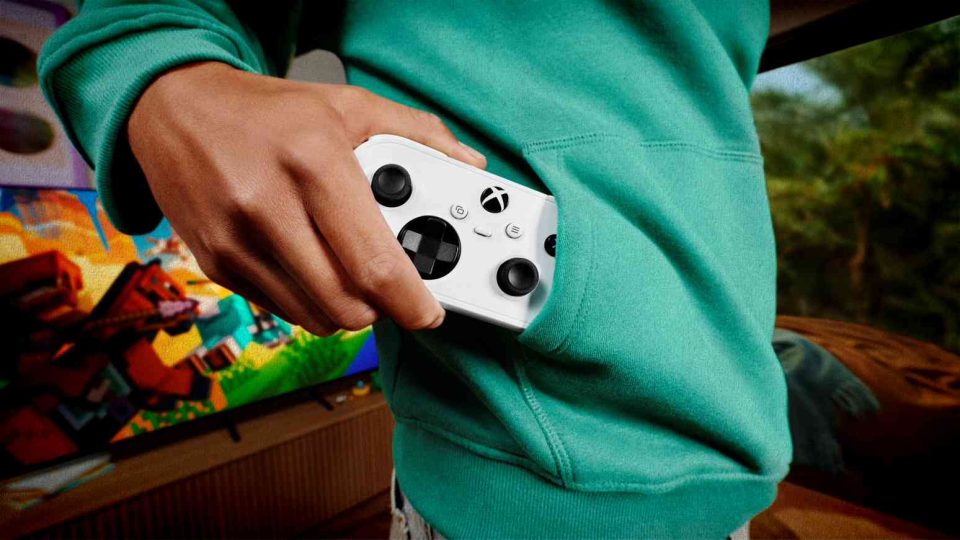 Xbox nano