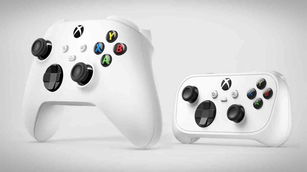 xbox nano