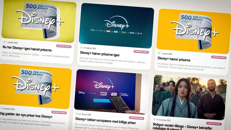 Disney