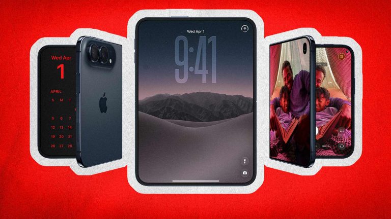 iPhone Duo