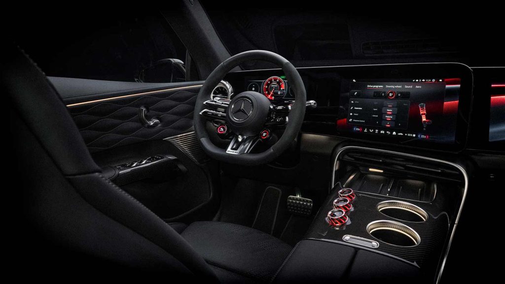 Mercedes